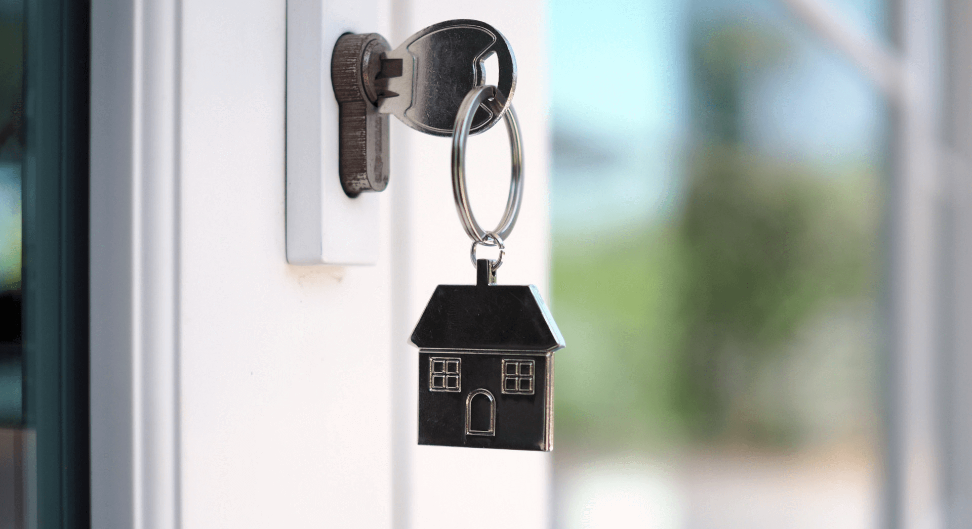 Unlock the key to your new home with Cornerstone Residential Lending Solutions, LLC.